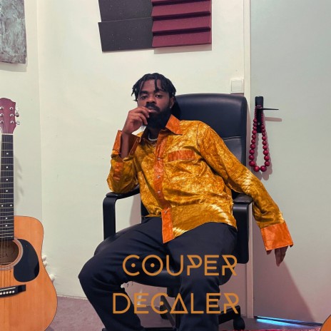 COUPER DECALER | Boomplay Music