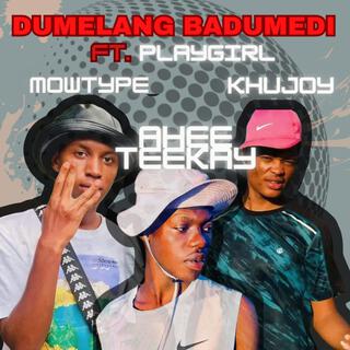 Dumelang Badumedi