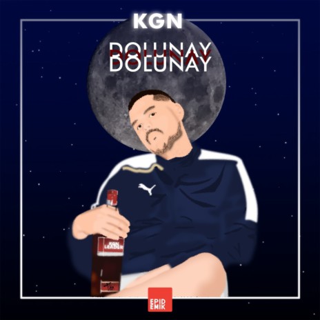 Dolunay | Boomplay Music