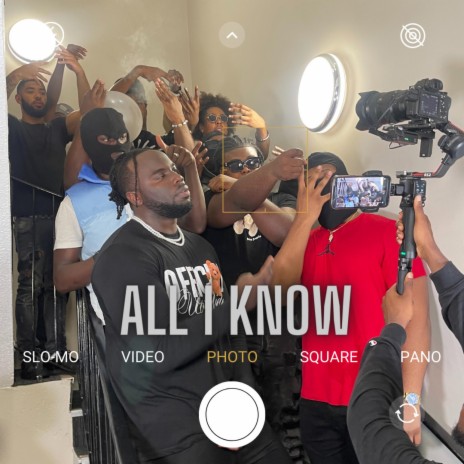 ALL I KNOW | Boomplay Music