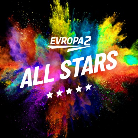 ALL STARS TEAM 2022 | Boomplay Music