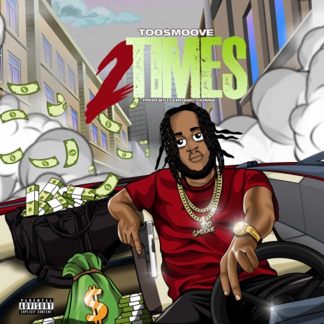 2 Times | Boomplay Music