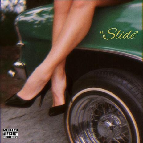 Slide ft. FRWD | Boomplay Music