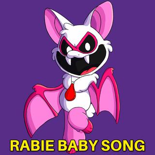 Rabie Baby Song (Nightmare Critters)