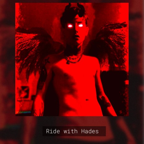 Ride with hades