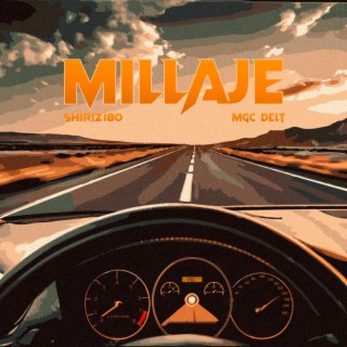 MILLAJE ft. Delt lyrics | Boomplay Music