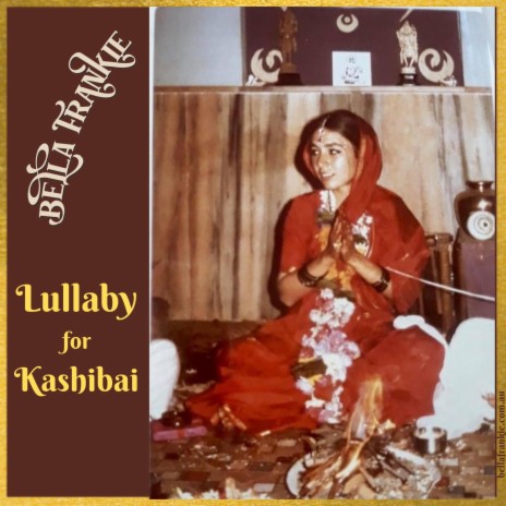 Lullaby for Kashibai | Boomplay Music