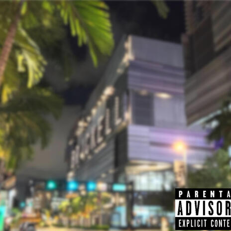 City Life ft. JWxndur & AGN/Ba$ed