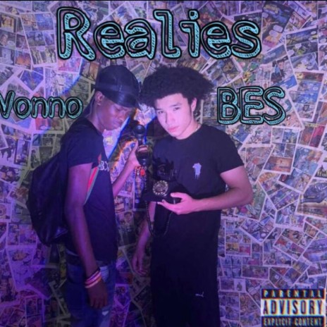 realies ft. BES | Boomplay Music