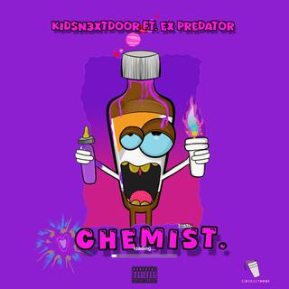 CHEMIST (Special Version)