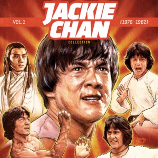 Jackie Chan