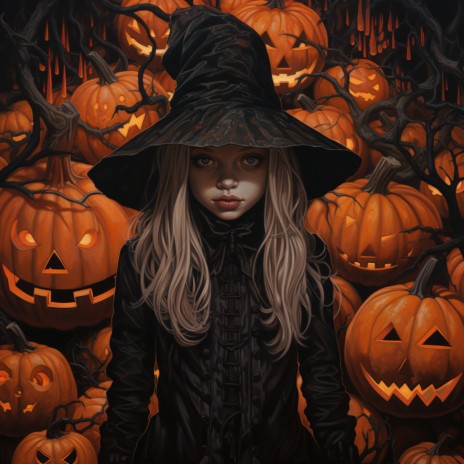 Halloween Night's Terrifying Crescendo ft. Halloween Magic Musicians & Halloween Dance of the Dead | Boomplay Music