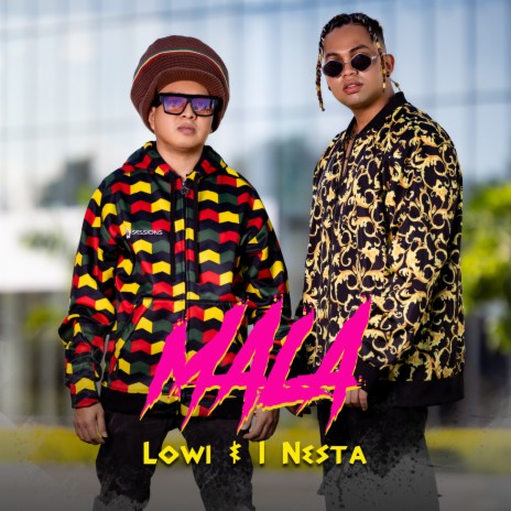 Mala ft. Lowi | Boomplay Music