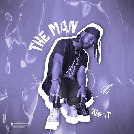 The Man | Boomplay Music