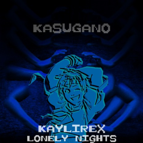 Kasugano ft. Kaylirex | Boomplay Music