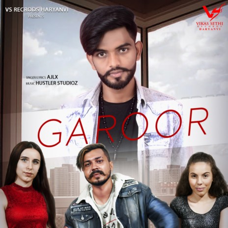 Garoor | Boomplay Music