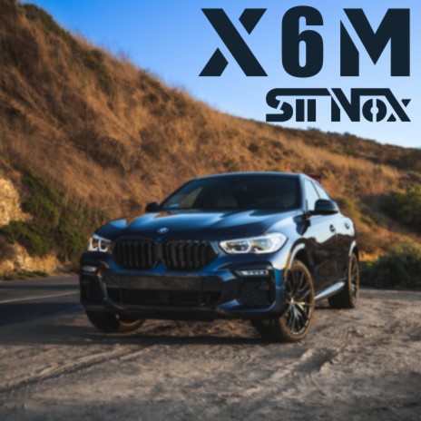 X6M | Boomplay Music
