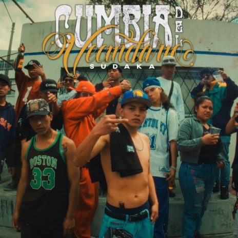 Cumbia Del Vecindario | Boomplay Music