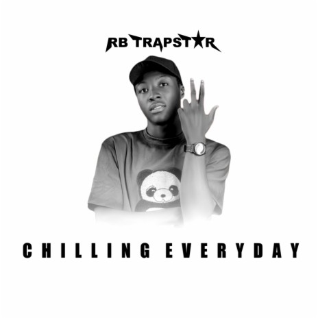 CHILLING EVERYDAY (feat. NONE) | Boomplay Music
