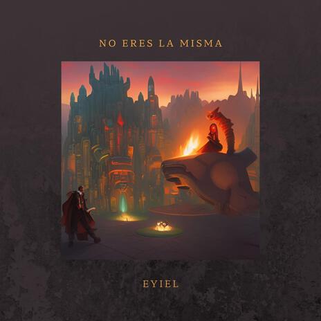 No Eres La Misma | Boomplay Music