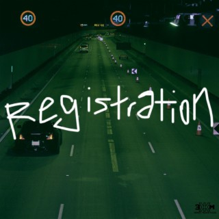 Registration