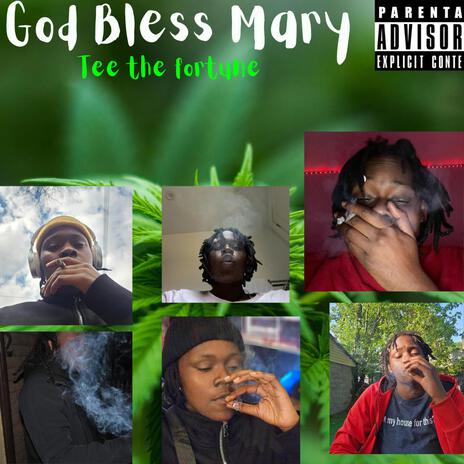 God bless mary | Boomplay Music