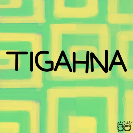 Tigahna (Rework) | Boomplay Music