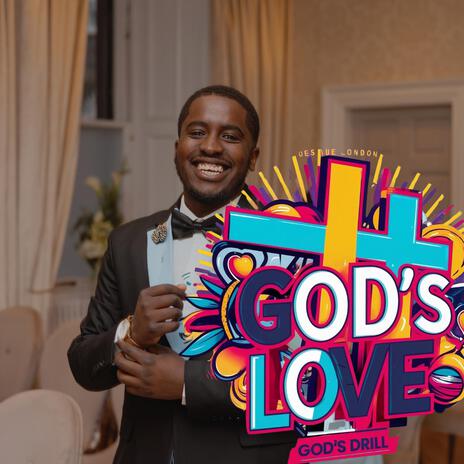 God's Love ft. Lewin Leon Beats | Boomplay Music