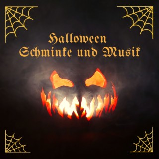 Halloween Schminke und Musik: Gruselige Sound-Effekte für Halloween 2022