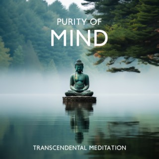 Purity Of Mind: Transcendental Meditation with Flute and The Sounds of Mountain Streams