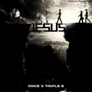 JESUS ft. Triple S lyrics | Boomplay Music