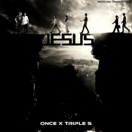 JESUS ft. Triple S | Boomplay Music