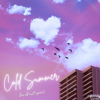 Cold Summer lyrics | Boomplay Music