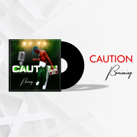 Caution | Boomplay Music