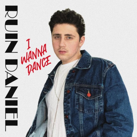 I WANNA DANCE (SPED UP) | Boomplay Music