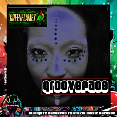 Grooveface (Original Mix)