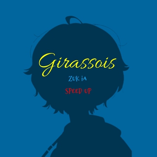 Girassóis (speed Up)