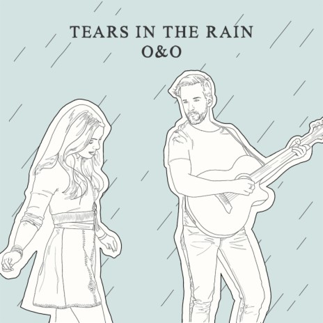 Tears In The Rain | Boomplay Music