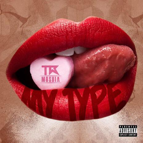 MY TYPE | Boomplay Music