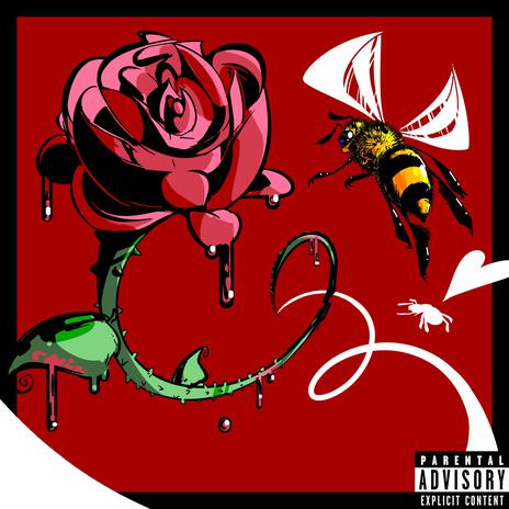 BEEZWAX ft. Jamar Rose, The Hive, Freesoul & PE$O PETE | Boomplay Music