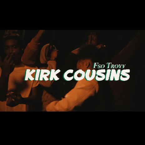 Kirk Cousins | Boomplay Music