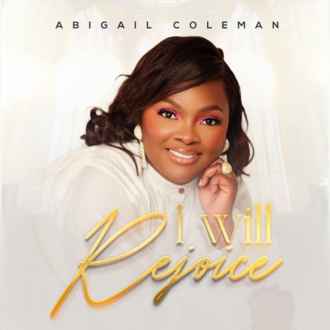 I Will Rejoice | Boomplay Music