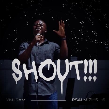 Shout!!! | Boomplay Music