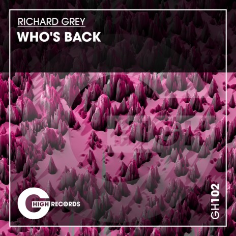 Who's Back (Original Mix) | Boomplay Music