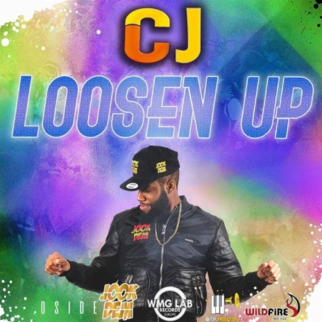 Loosen Up | Boomplay Music