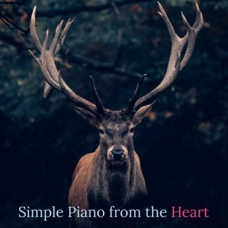 Simple Dreams ft. Piano for Studying & Soothing Sounds | Boomplay Music