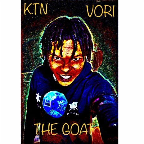 THE GOAT | Boomplay Music