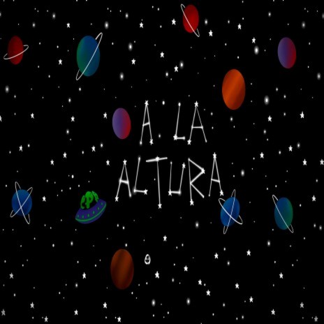 A la Altura | Boomplay Music