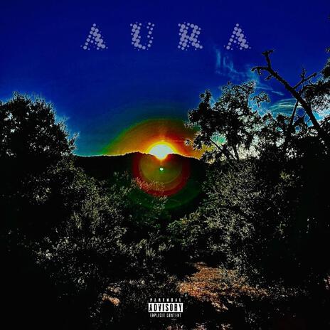 AURA | Boomplay Music