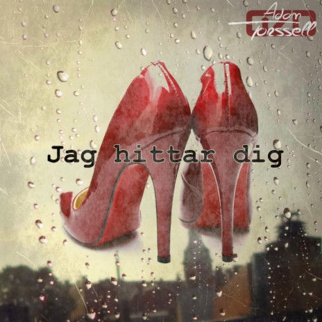 Jag Hittar Dig ft. Adam Torssell | Boomplay Music